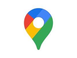Google Maps Logo Vector Art, Icons, and Graphics for Free Download