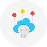Hacking Flat Circle vector