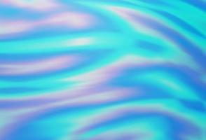 Light BLUE vector abstract blurred background.