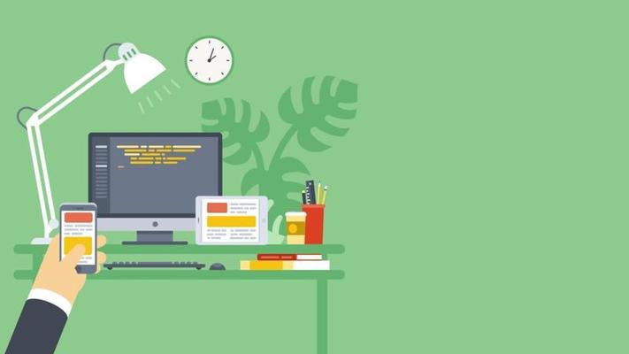 Web Stock Video Footage for Free Download