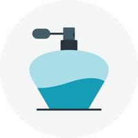 Perfume Flat Circle vector