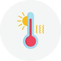 High Temperature Geno Icon