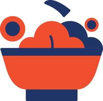 Cooking Color Icon vector