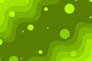 flat abstract background vector