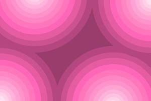 flat abstract background vector