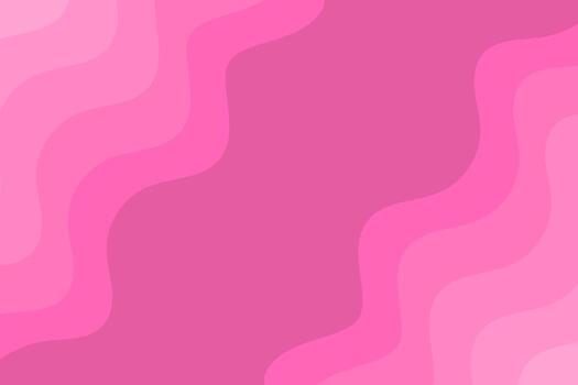 flat abstract background vector