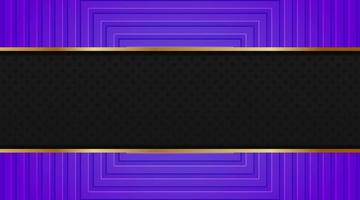 abstract background  purple and black vector