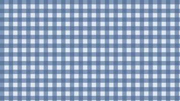 cute blue gingham, plaid, checkers pattern background illustration, perfect for wallpaper, backdrop, postcard, background for your design vector