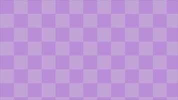 purple checkered, gingham, plaid, tartan pattern background vector