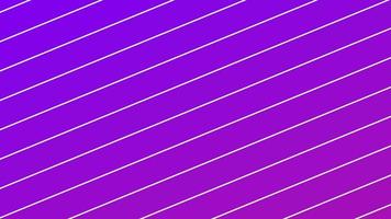 abstract gradient purple line frame background illustration, perfect for wallpaper, backdrop, postcard, background for your design vector