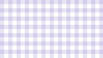 cute pastel purple violet gingham, checkers, plaid, aesthetic checkerboard pattern wallpaper illustration, perfect for wallpaper, backdrop, postcard, background for your design vector