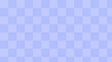 cute pastel purple checkers, gingham, plaid, aesthetic checkerboard wallpaper illustration, perfect for wallpaper, backdrop, postcard, background for your design vector