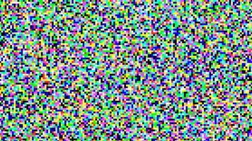 Pixel Screen Background Vector. Noise Signal Lcd Pixel Screen. Broken View. Error Video. Digital Design. Analog Monitor. Illustration vector