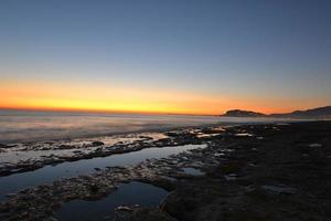 alanya 2022 Antalya sea and sunset photo