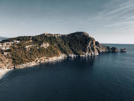 Alanya 2022, Antalya aerial sea view photo