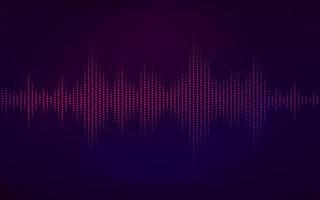 sound wave element vector