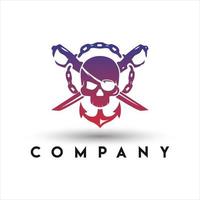 Pirate Logo - Free Vectors & PSDs to Download