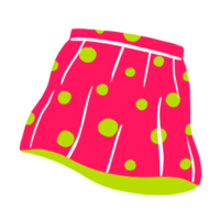 shorts grafiskt element illustration png