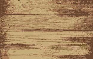 Rustic Wood Abstract texture background vector