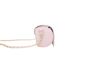 Girls side bag high quality PNG