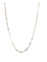 Ladies Gold Necklace Jewelry Free PNG