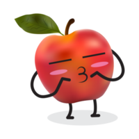 apfel-zeichentrickfigur. png