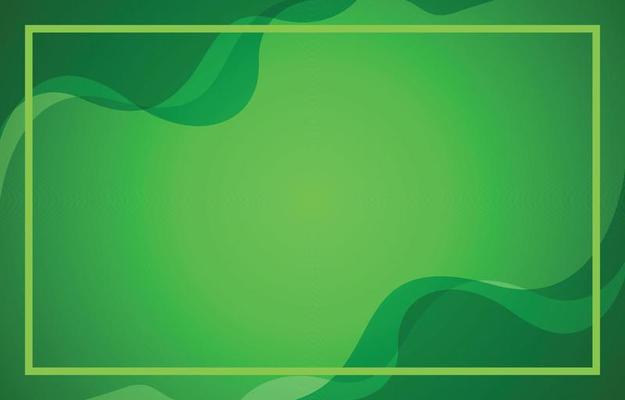 Mint Green Clean Elegant Blank Background