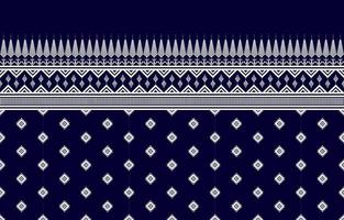 Geometric ethnic pattern traditional Design for background,carpet,wallpaper,clothing,wrapping,Batik,fabric,sarong,illustration,embroidery,style. vector