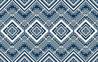 Geometric ethnic oriental pattern traditional. Seamless vector. Design for background,carpet,wallpaper,clothing,wrapping,Batik,fabric, illustration,embroidery. vector