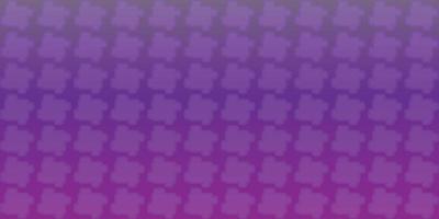 Abstract gradient background vector