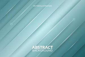 Abstract background gradient colorful design vector