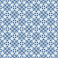 Seamless abstract pattern with diagonal stripes vector