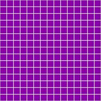 Seamless abstract pattern with many geometric purple squared with white edge line boxes. Vector design. Paper, cloth, fabric, technology, dress, print, harvest, halloween, fall concepts.