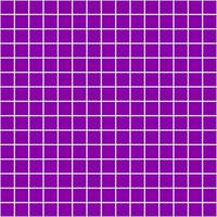 Seamless abstract pattern with many geometric purple squared with white edge line boxes. Vector design. Paper, cloth, fabric, technology, dress, print, harvest, halloween, fall concepts.