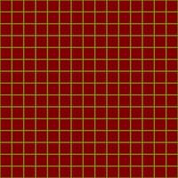 Seamless abstract pattern with many geometric red brown  squared with green edge line boxes. Vector design. Paper, cloth, fabric, cloth, dress, napkin, print, shirt, bed, calm, man, country concept.