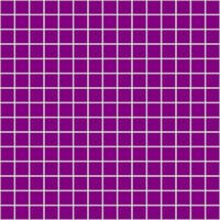 Seamless abstract pattern with many geometric purple squared with white edge line boxes. Vector design. Paper, cloth, fabric, technology, dress, print, harvest, halloween, fall concepts.