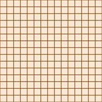 Seamless abstract pattern with many geometric brown cream squared with brown edge line boxes. Vector design. Paper, cloth, fabric, cloth, dress, napkin, print, shirt, bed, calm, man, country concept.