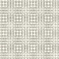 White geometric futuristic texture, seamless background vector