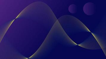 abstract background wave vector