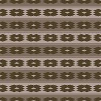 seamless ethnic pattern design abstract vector