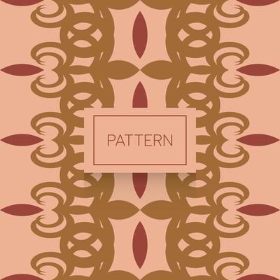 Pattern abstract seamless. vector illustration style design for fabric, curtain, background, carpet, wallpaper,  clothing, wrapping, batik, tile, ethnic, ceramic, decoration.