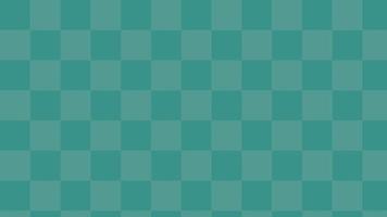 green checkered, plaid, gingham, tartan pattern background vector