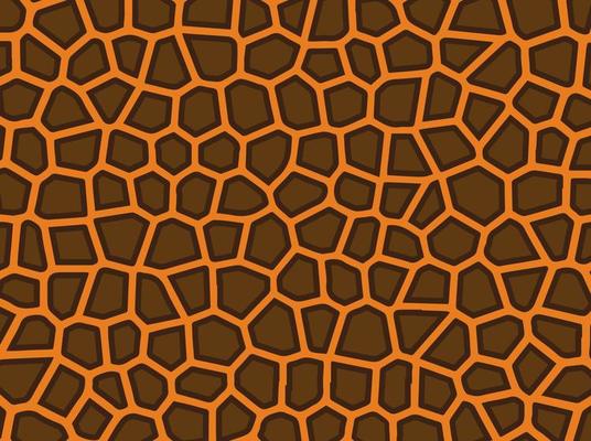 skin giraffe texture