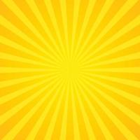 rays background color vector