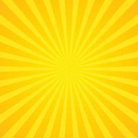 rays background color vector