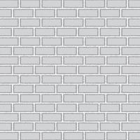 brick wall background vector