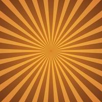 rays background color vector