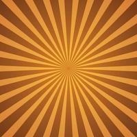 rays background color vector