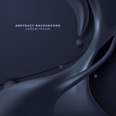 elegant luxury abstract background dynamic liquid fluid