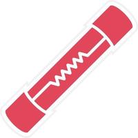 Fuse Icon Style vector